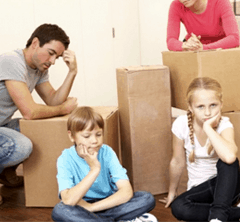 Family Relocation