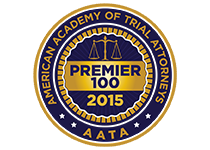 American Academy of Trial Attorneys Logo