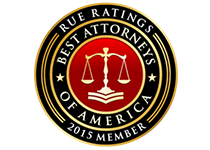 Best Attorney of America Logo