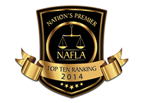 Nafla Badge