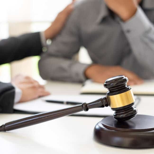 can you change divorce lawyer
