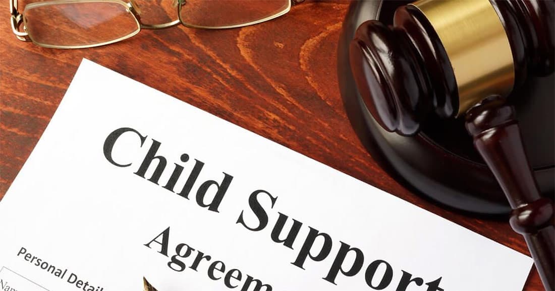 Extended Child Support for Special Needs Children