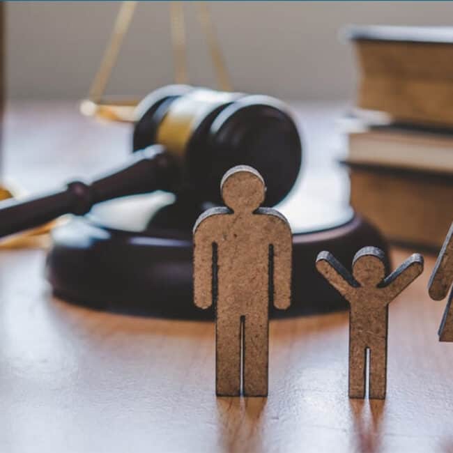 child custody in long island