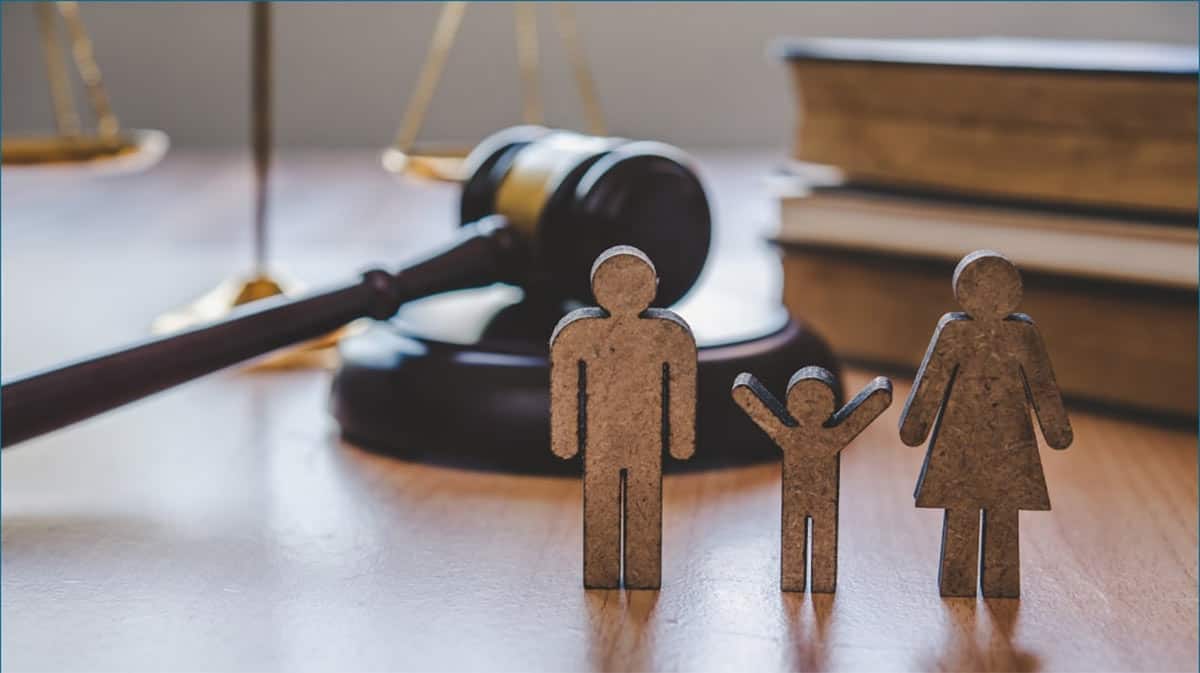 child custody in long island