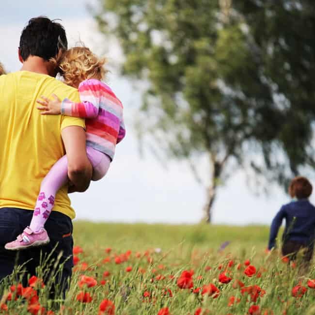 alimony for men in divorce
