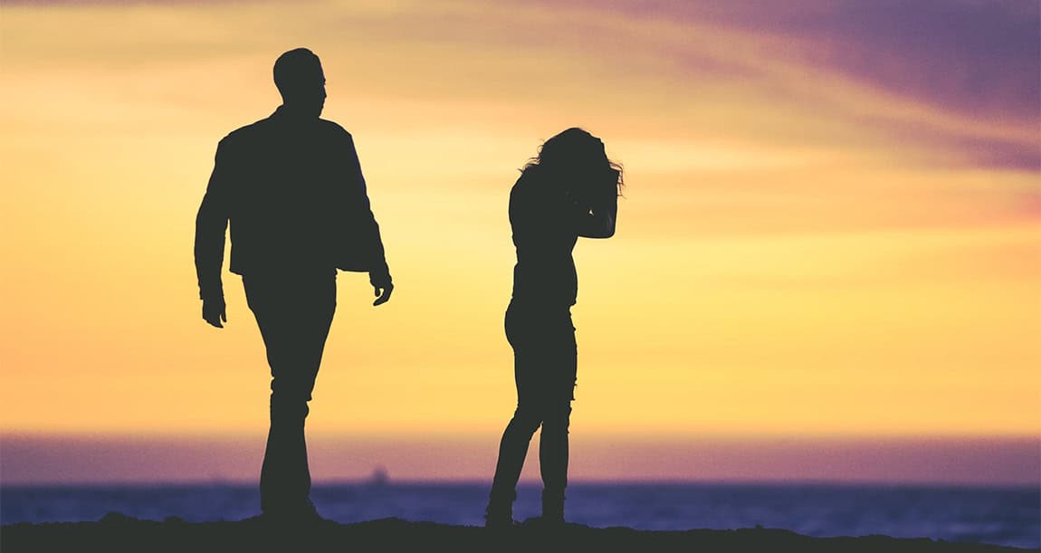 no fault divorce in long island