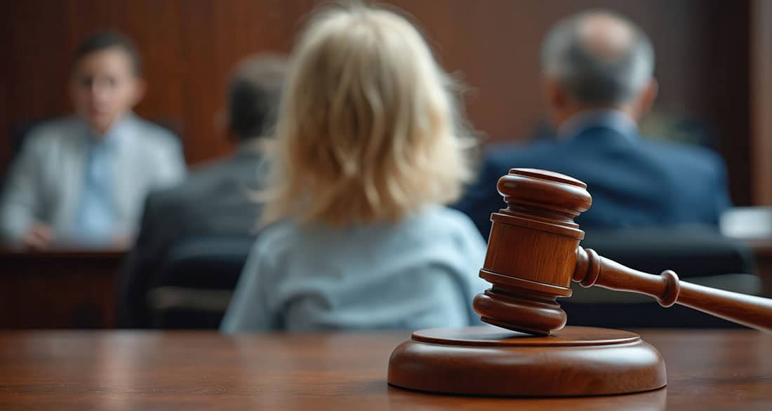parent violates child custody in new york